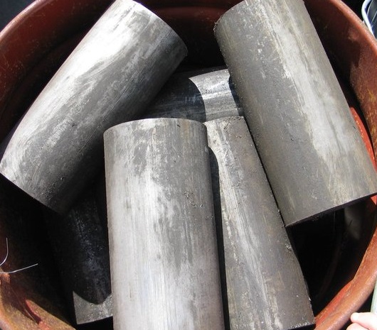 Alloy Steel Scrap