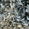 Aluminium Extrusion Scrap 6061