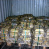 Brass Free Cutting Ingots Scrap