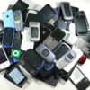 Mobile phones Boards for GOLD SCRAP Recovery