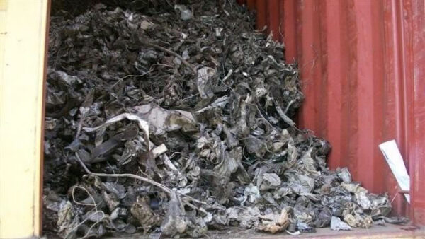 Shredded-Steel-Scrap-02 Shredded Steel Scrap ISRI 210-211