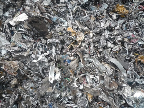 Shredded-Steel-Scrap-03 Shredded Steel Scrap ISRI 210-211